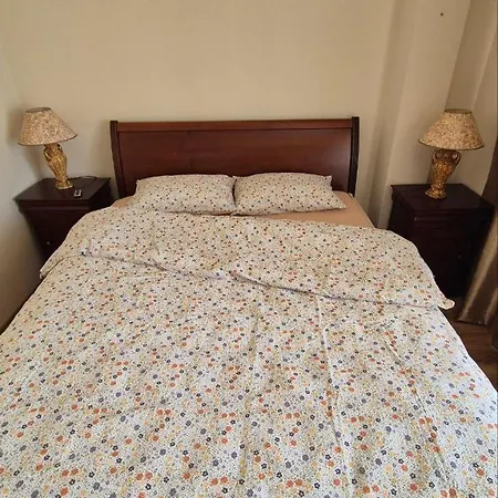 Apartment App *