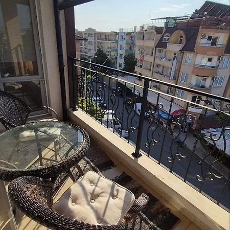 App Appartement Ravda