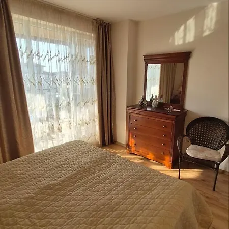 Appartement App