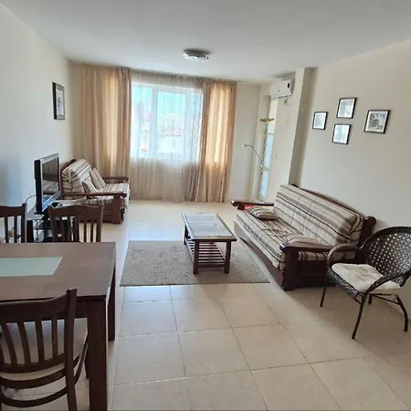 App Appartement *