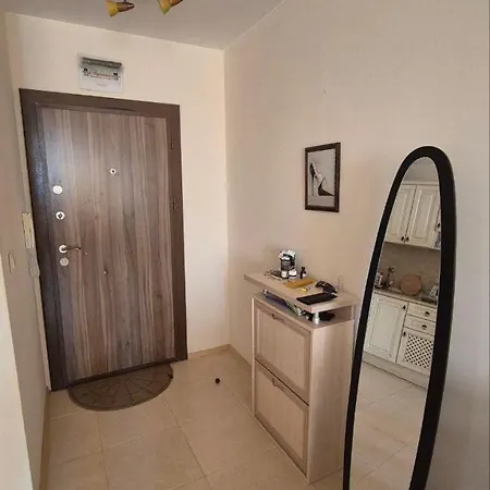 Appartement App *