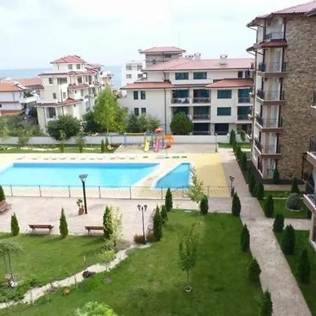 Appartement App Ravda