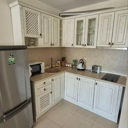 App Appartement